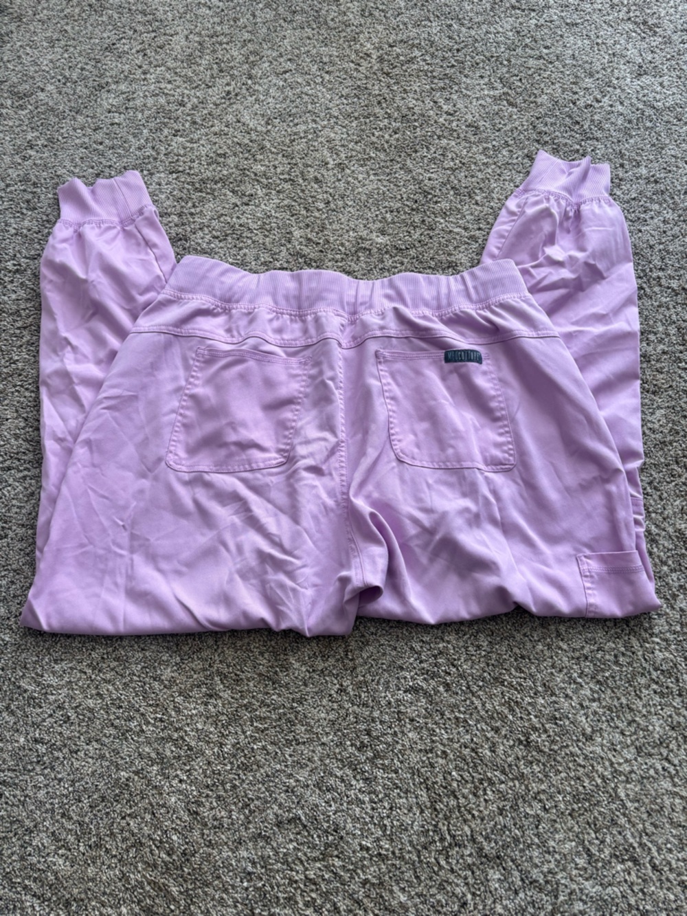Med Couture Scrub Set - Picture 4 of 4